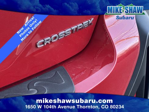 Certified 2024 Subaru Crosstrek 2.0i Premium image 24