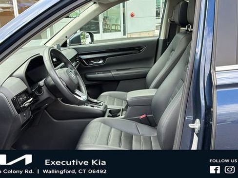 Used 2023 Honda CR-V EX-L image 11