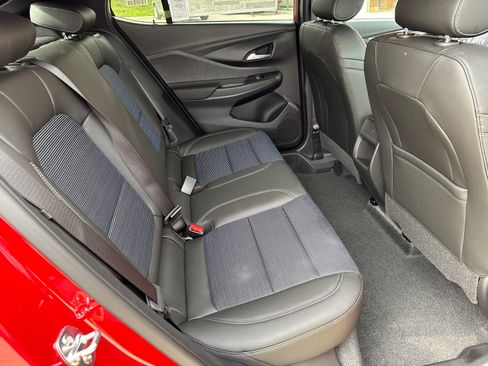 New 2026 Buick Envista Preferred w/ Convenience I Package image 18