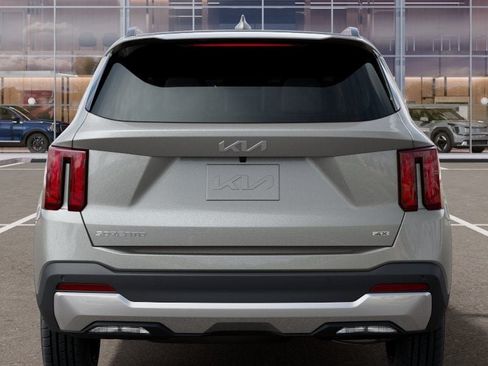 New 2026 Kia Sorento S w/ S Panoramic Sunroof Package AWD/4WD image 13