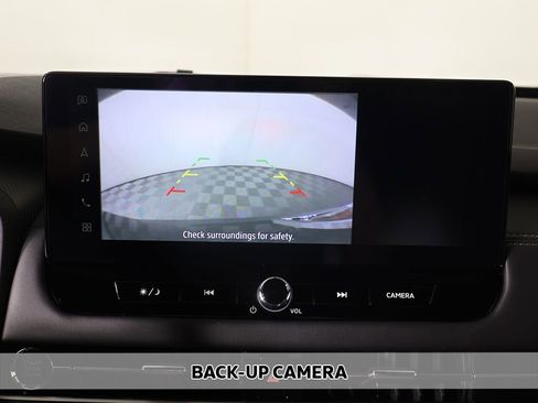 New 2026 Mitsubishi Outlander LE AWD/4WD image 6