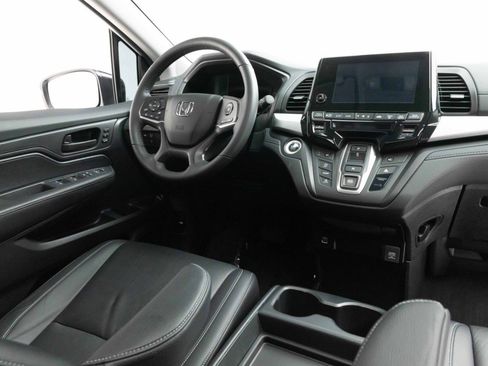 Used 2024 Honda Odyssey EX-L image 14