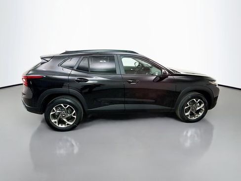 New 2026 Chevrolet Trax LT image 10