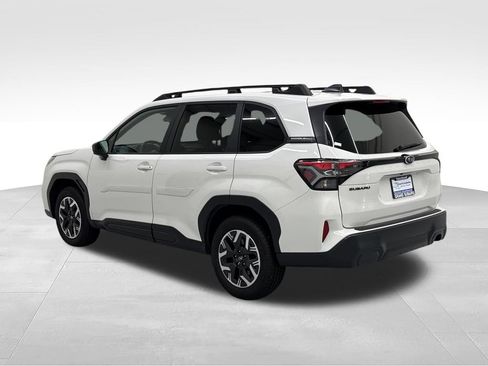 Used 2026 Subaru Forester Premium AWD/4WD image 5