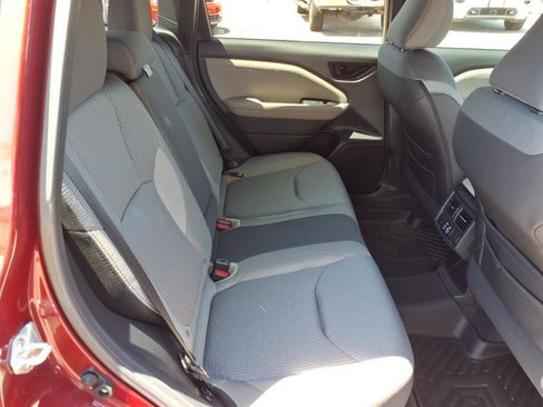 Used 2026 Subaru Forester Premium w/ Base/Premium Package AWD/4WD image 14