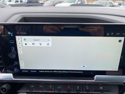 Used 2024 Chevrolet Silverado 1500 LT Trail Boss w/ LT Trail Boss Premium Package image 15