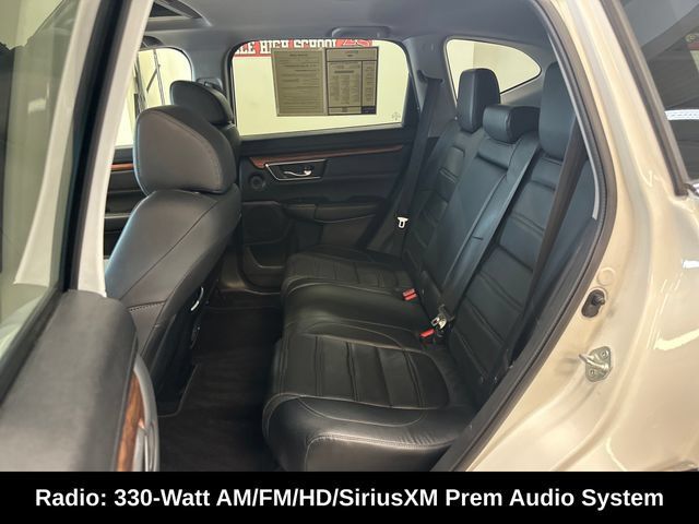 Used 2022 Honda CR-V Touring image 6