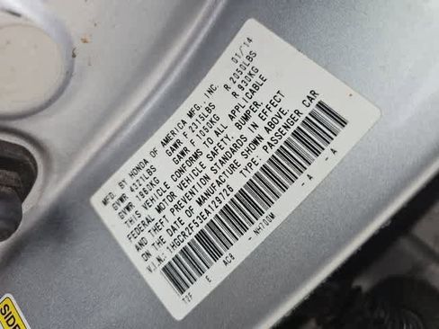 Used 2014 Honda Accord Sport image 22