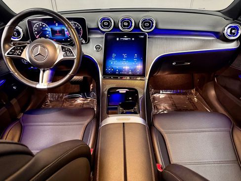 Used 2023 Mercedes-Benz C 300 C 300 w/ Exclusive Trim Package image 35