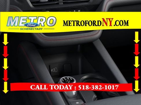 New 2026 Ford Explorer ST-Line AWD/4WD image 15
