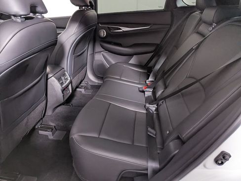 Used 2023 INFINITI QX55 Sensory w/ Lighting Package AWD/4WD image 47