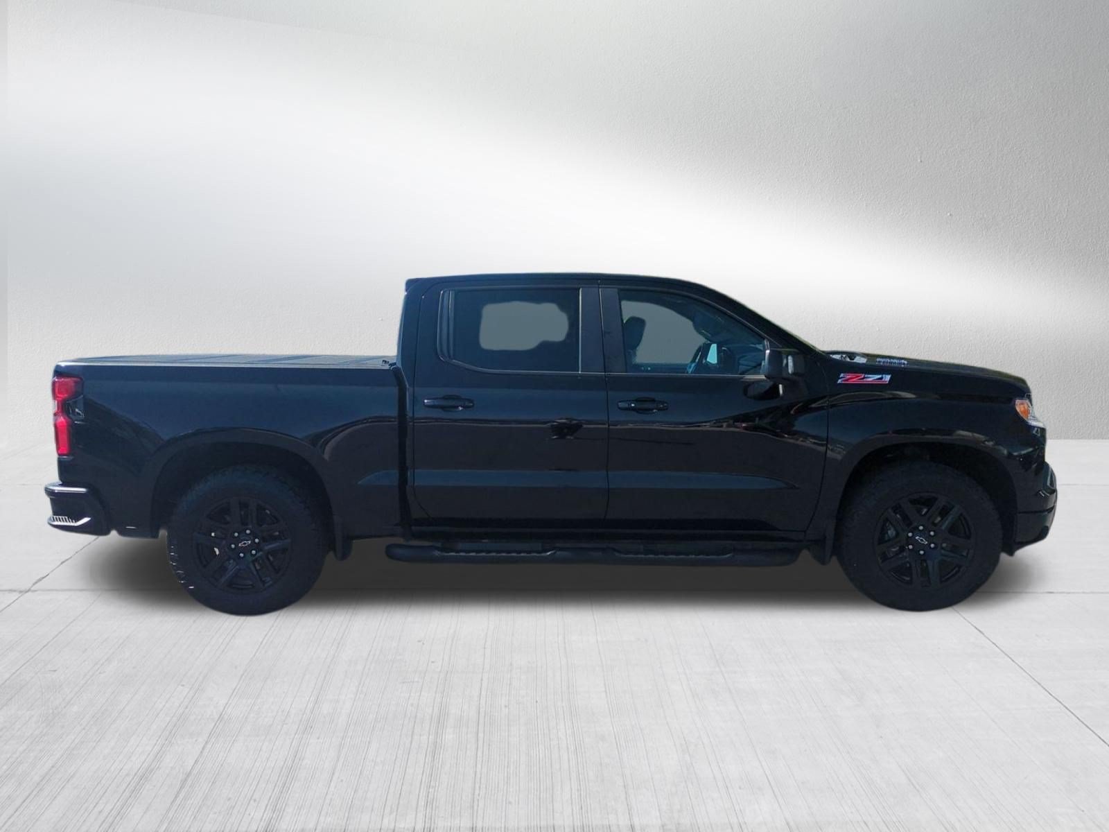Certified 2022 Chevrolet Silverado 1500 RST w/ All Star Edition Plus AWD/4WD image 7