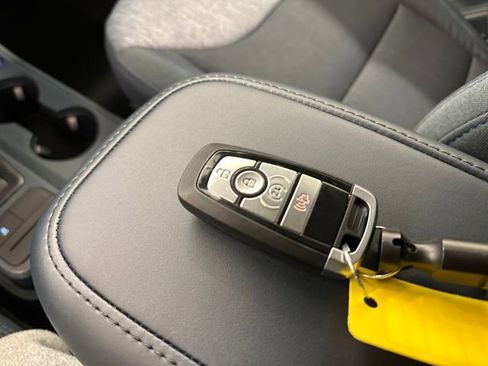 New 2026 Ford Maverick XLT w/ XLT Luxury Package image 22