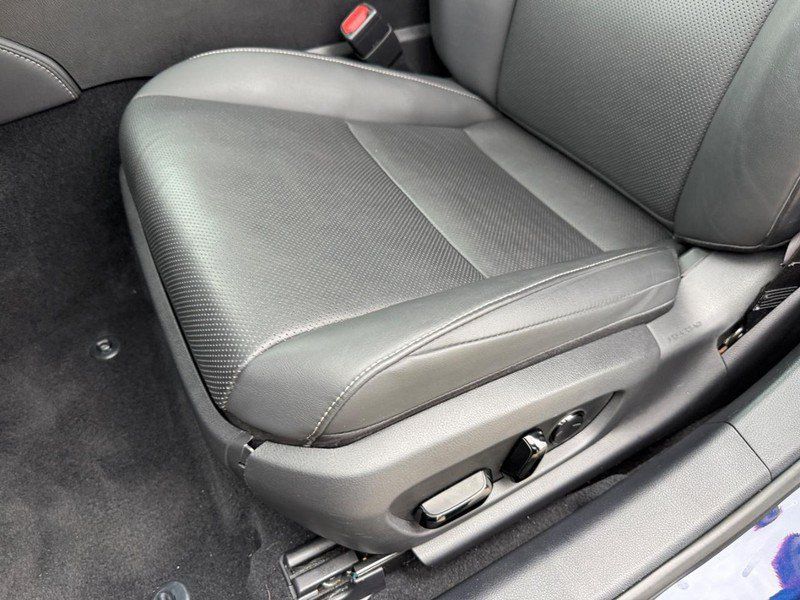 Used 2021 Lexus ES 350 w/ Premium Package FWD image 17