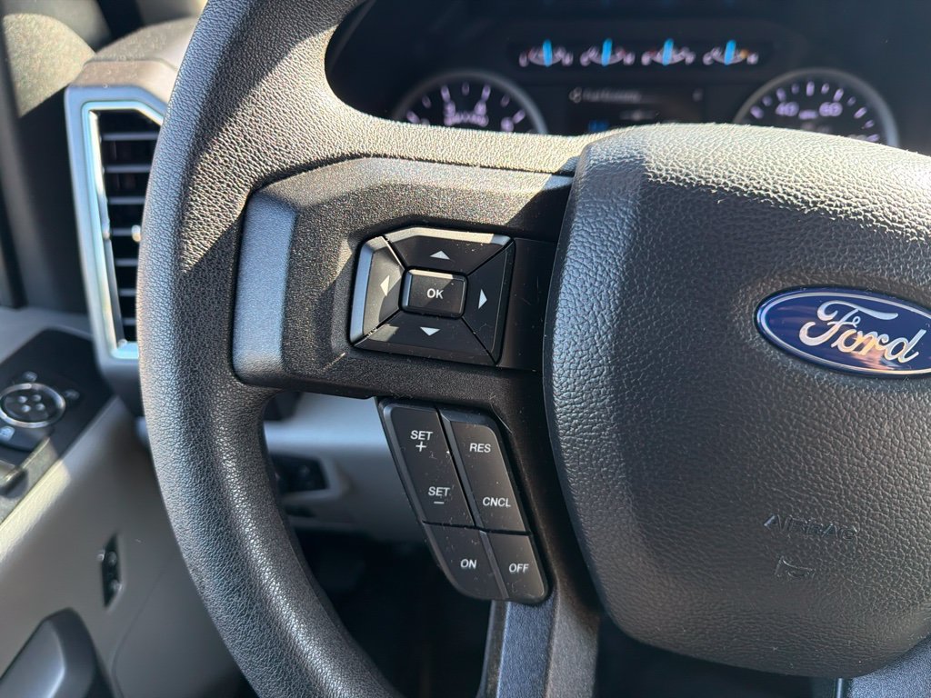 Used 2018 Ford F350 XLT AWD/4WD image 18