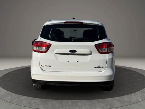 Used 2017 Ford C-MAX SE image 7