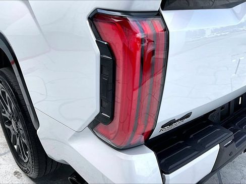 Certified 2026 Toyota Tundra Platinum AWD/4WD image 26