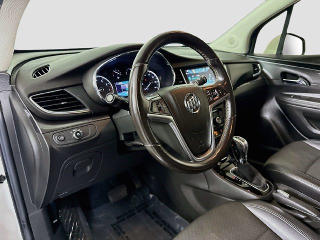 Used 2019 Buick Encore Preferred FWD image 22