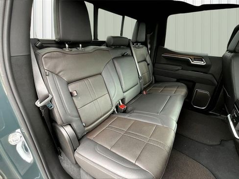 Used 2026 Chevrolet Silverado 1500 High Country w/ Technology Package image 20