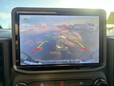 Certified 2022 Ford Bronco Sport Badlands image 27