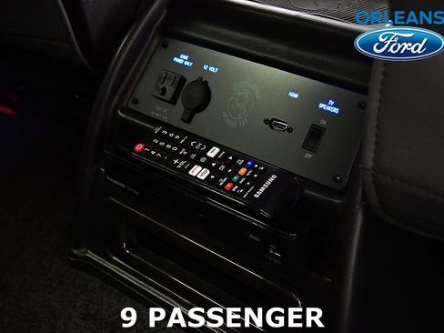 New 2024 Ford Transit 150 Low Roof AWD image 31