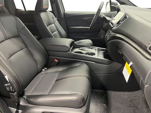 New 2026 Honda Ridgeline TrailSport+ image 23