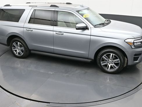 Used 2024 Ford Expedition Max Limited image 30