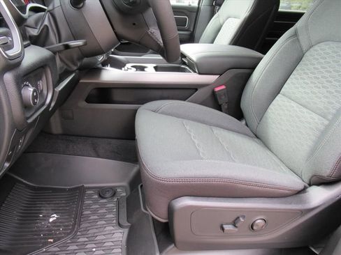 New 2026 RAM 1500 Big Horn image 17