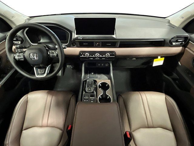 New 2026 Honda Pilot Elite image 25