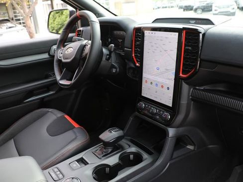 New 2026 Ford Ranger Raptor AWD/4WD image 13