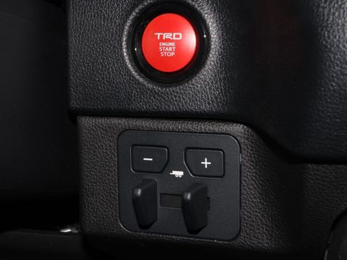 New 2026 Toyota Tundra SR5 image 14