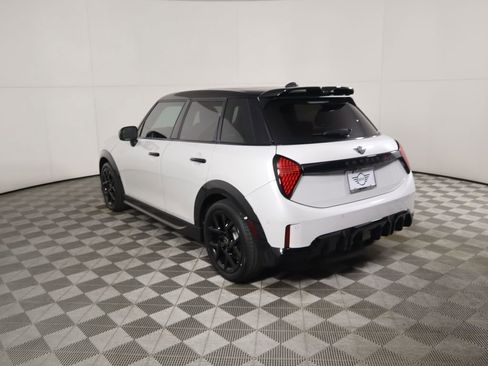 New 2026 MINI Cooper S image 7