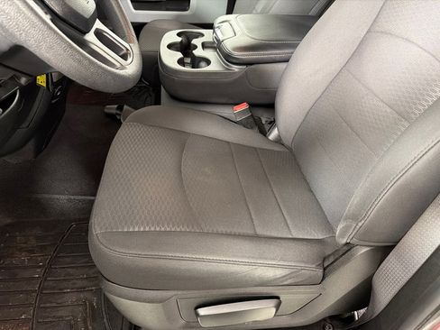 Used 2019 RAM 1500 Classic Warlock image 12