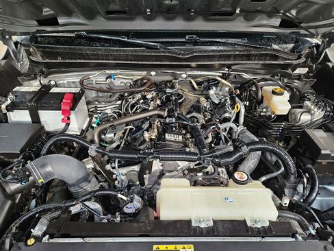 Used 2024 Toyota Tacoma TRD Sport RWD image 19