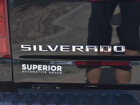 New 2026 Chevrolet Silverado 2500 Custom w/ Custom Value Package AWD/4WD image 7