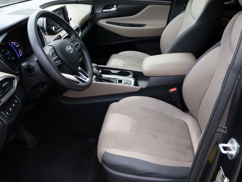 Used 2020 Hyundai Santa Fe SEL image 39