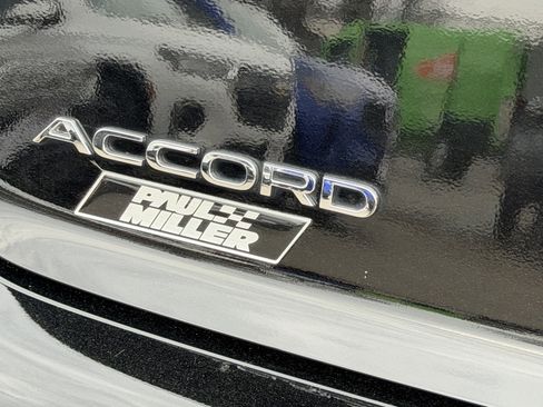 Used 2023 Honda Accord EX image 27