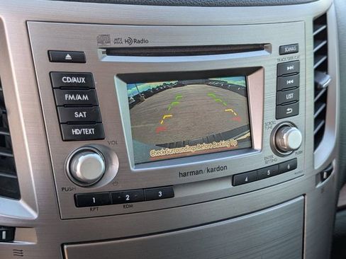 Used 2014 Subaru Outback 2.5i Limited w/ Moonroof Package image 24