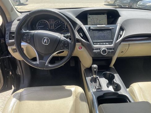 Used 2015 Acura MDX SH-AWD w/ Technology Package image 35