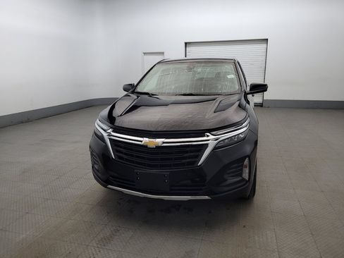 Used 2023 Chevrolet Equinox LT FWD image 15