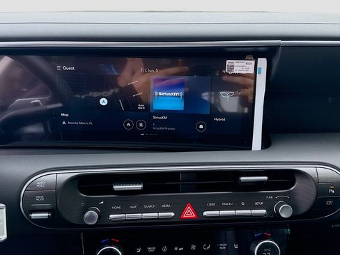 New 2026 Hyundai Palisade SEL Premium FWD image 10