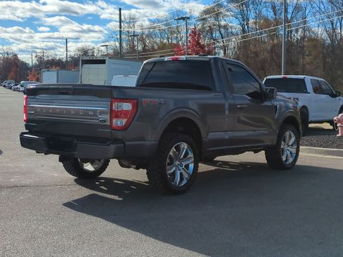 Used 2023 Ford F150 XL w/ XL Chrome Appearance Package image 8