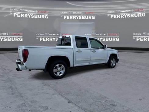 Used 2012 Chevrolet Colorado LT RWD image 8