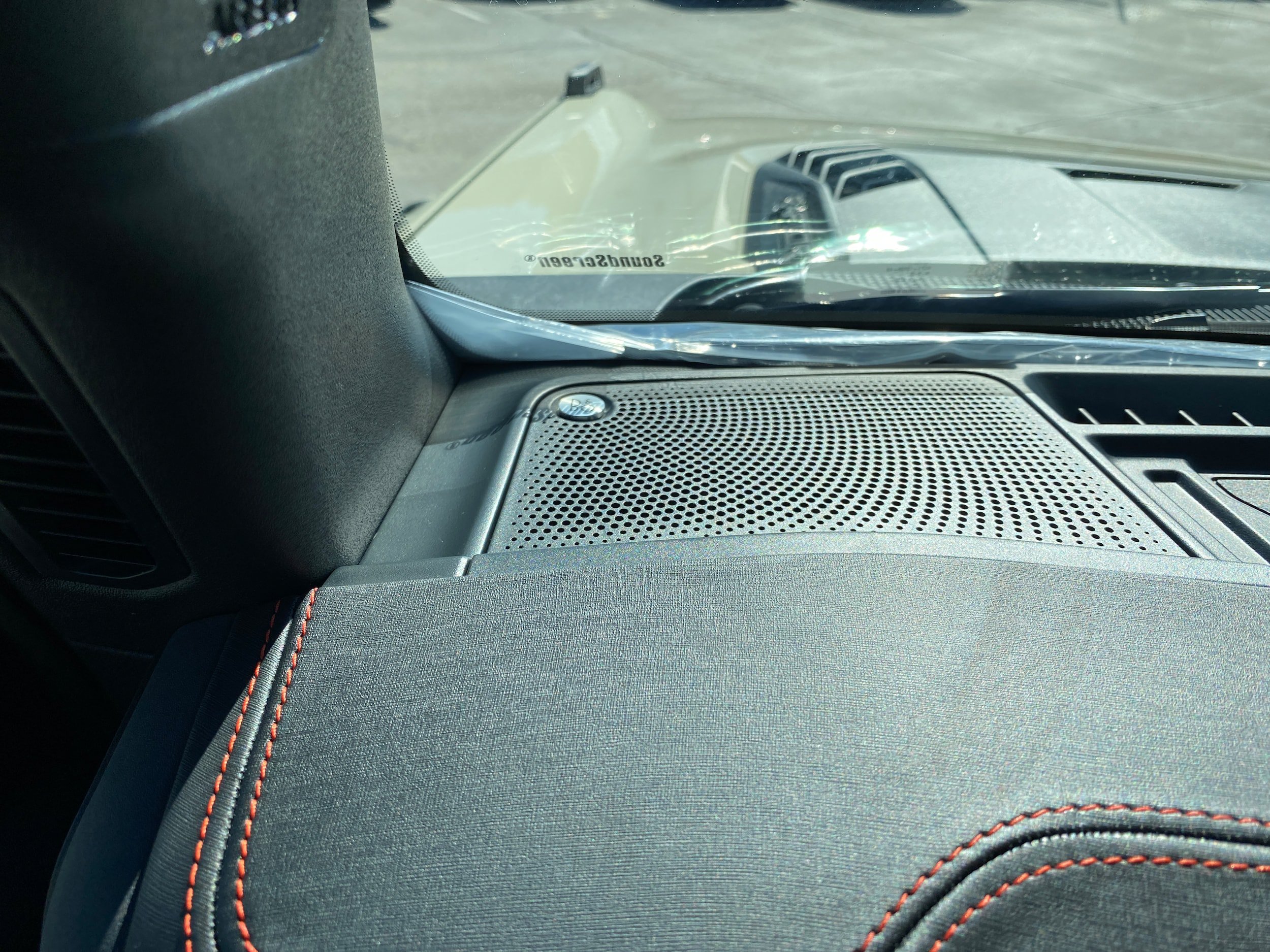 New 2026 Ford Bronco Raptor AWD/4WD image 37