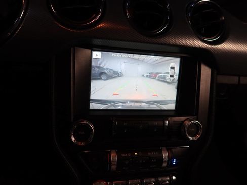 Used 2016 Ford Mustang GT Premium image 24