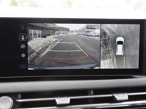 New 2026 Hyundai Tucson Limited image 28