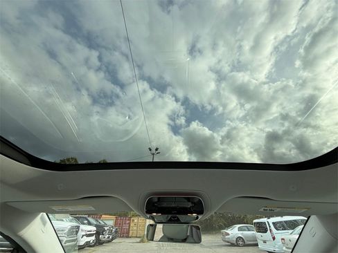 Used 2023 Mercedes-Benz EQE 350+ 4MATIC SUV image 20