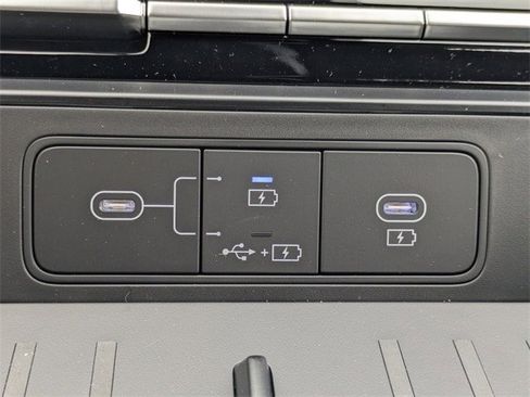 New 2026 Hyundai Santa Fe Calligraphy image 22