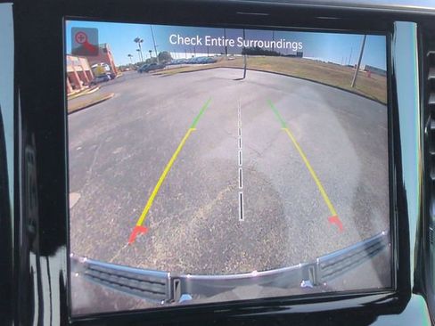 Used 2023 RAM 1500 Big Horn w/ Trailer Tow Group image 22