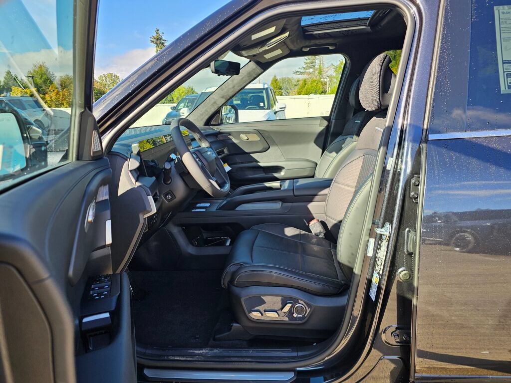 New 2027 Kia Telluride SX Prestige AWD/4WD image 22